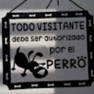 Meet your Posher, Marie